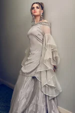 Designer Lehenga - Image 2