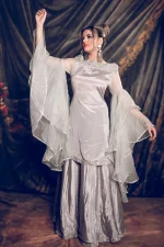 Designer Lehenga - Image 4