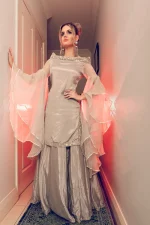 Designer Lehenga - Image 5