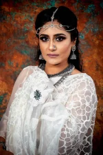 Moslin with sequence - Image 2