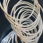 German silver bangle sets