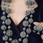 Boho jewellery Necklace